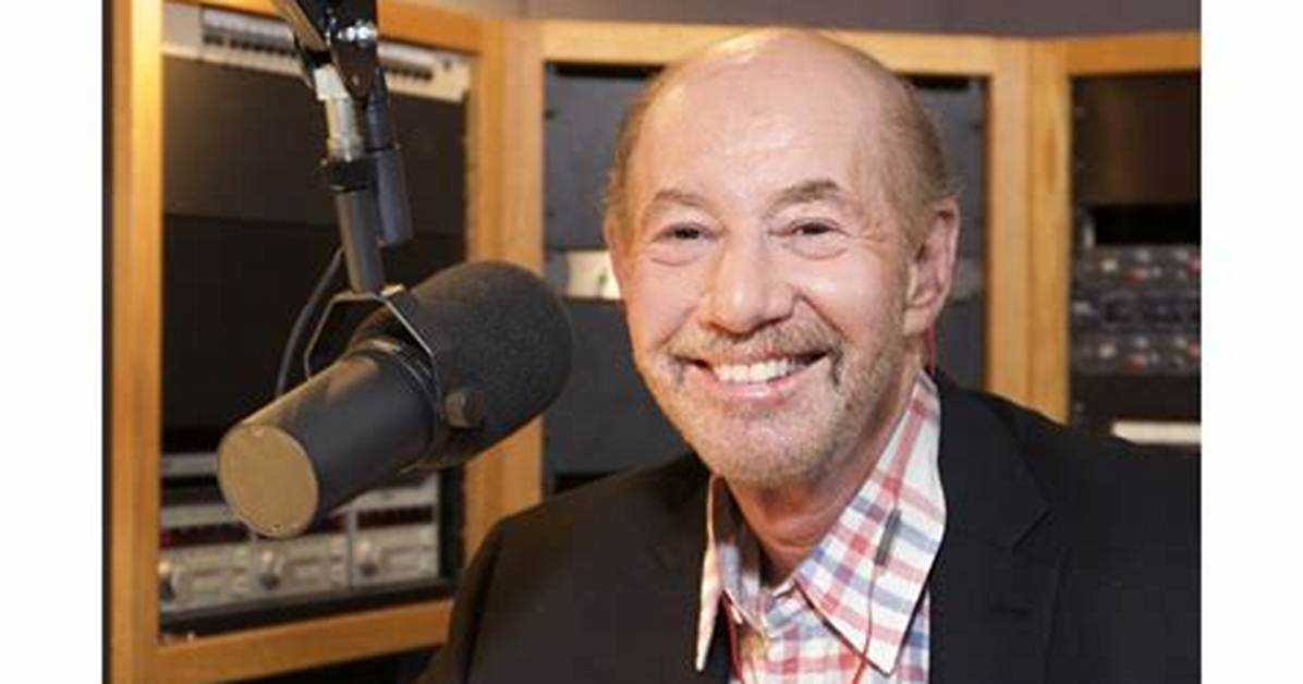 What Illness Does Tony Barber Have? Health Problems Explained