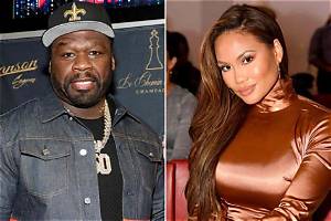 What Is 50 Cent Girlfriend Age? Details to Know About