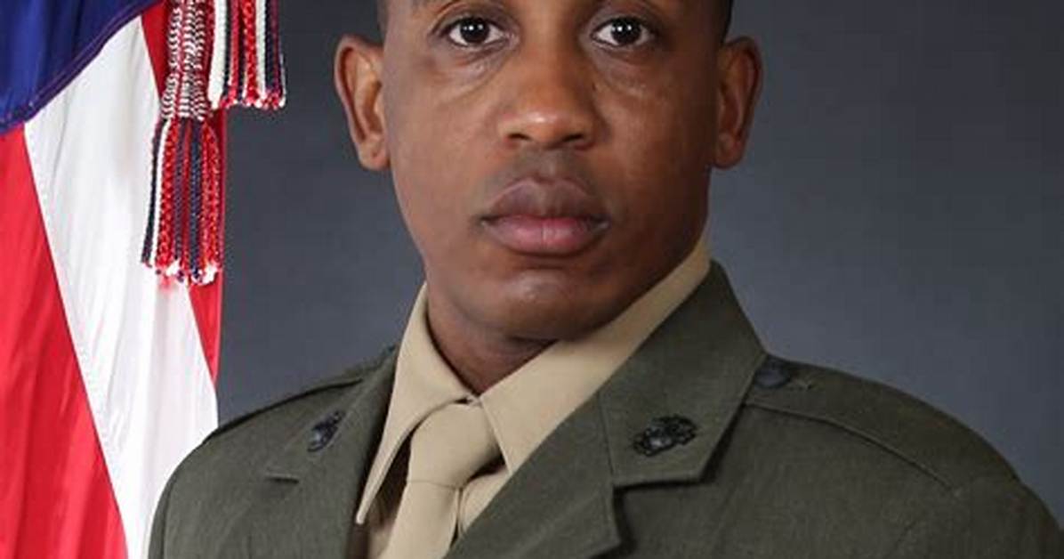 What Is a Gunnery Sergeant in the Army