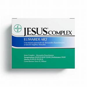 What Is a Jesus Complex