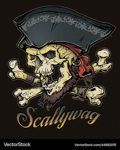 What Is a Scallywag Definition