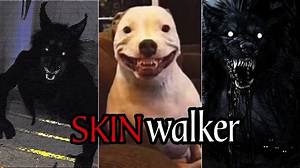 What Is a Skin Walker Tiktok and Are They Real? Navajo “Witch” a per the Urban Dictionary