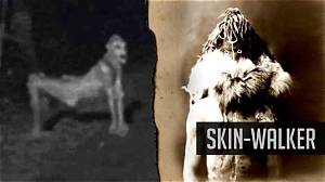 What Is a Skinwalker? Meaning Explained on Urban Dictionary