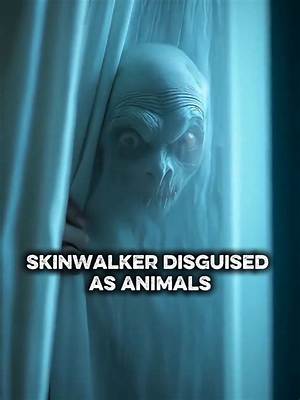 What Is a Skinwalker Tiktok? Meme and Meaning Explained