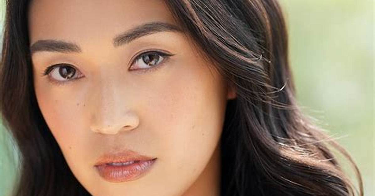What Is Actress Frances Leigh Ethnic Background? Her Family and Nationality Explored
