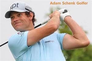 What Is Adam Schenk Net Worth? Career Earnings and Salary Explored