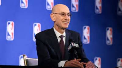 What Is Adam Silver’s Ethnicity? Details on the Family of Commissioner of the Nba