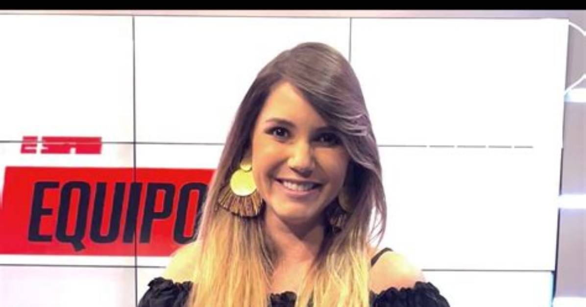 What Is Alexandra Horler’s Edad? How Old Is the Journalist