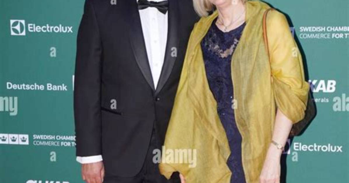 What Is Alok Sharma Wife Ingela Nationality? Details on Cop26 President