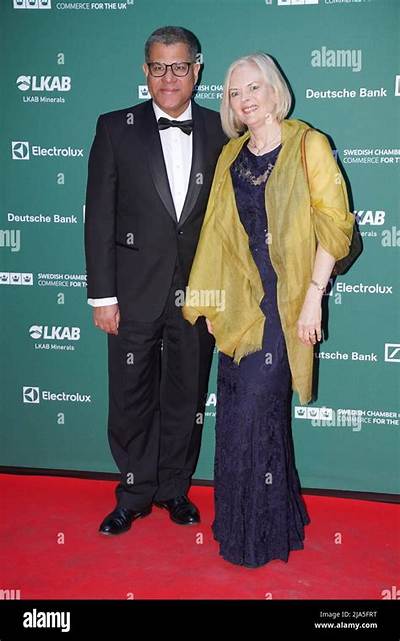 What Is Alok Sharma Wife Ingela Nationality? Details on Cop26 President