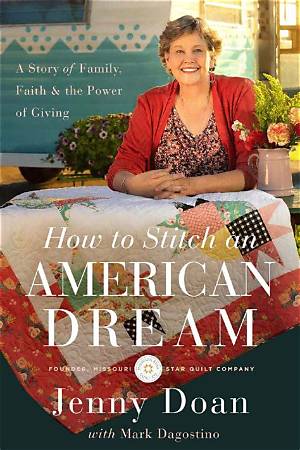 What Is American Quilter Jenny Doan Illness? Is She Sick Her Health Update