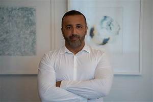 What Is Andre Abdoune Net Worth? Cypto Entrepreneur Bought the World’s Largest Canvas