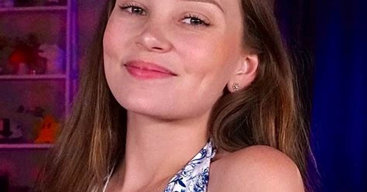 What Is Asmr Darling’s Real Name, How Much Is She Worth and Who Is Her Boyfriend?