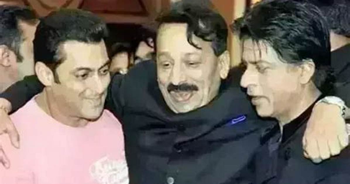 What Is Baba Siddique Family Net Worth? Daughter Arshia Siddique Is an Instagram Star