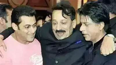 What Is Baba Siddique Family Net Worth? Daughter Arshia Siddique Is an Instagram Star