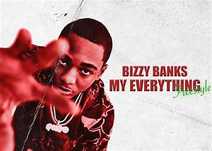 What Is Bizzy Banks Real Name? Everything to Know About