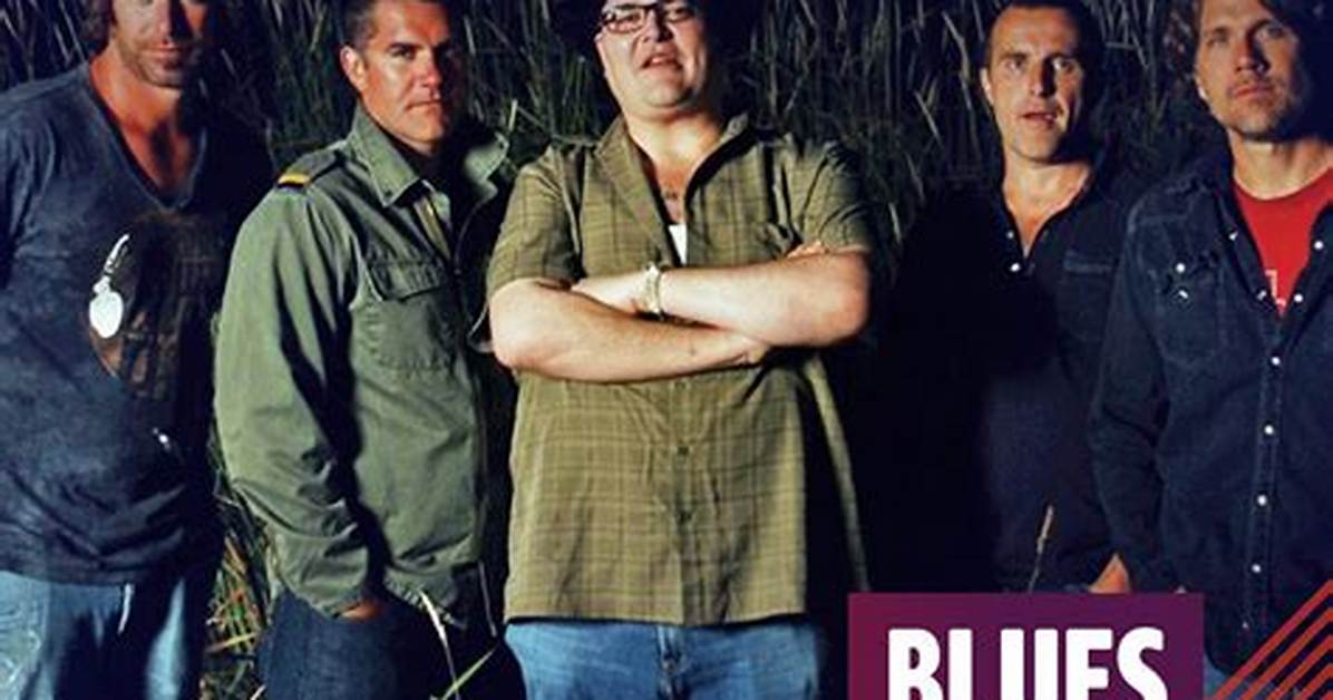 What Is Blues Traveler Worth