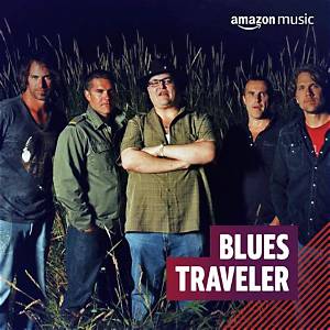 What Is Blues Traveler Worth