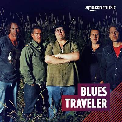 What Is Blues Traveler Worth