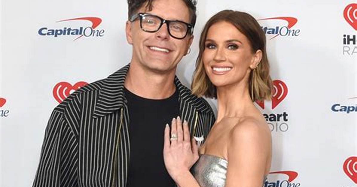 What Is Bobby Bones Real Name? What Is Amy’s Last Name on the Bobby Bones Show? What Country Singer Did Bobby Bones Date?
