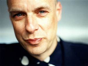 What Is Brian Eno Famous for?