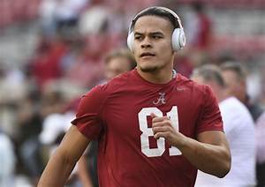 What Is Cameron Latu Nationality? Meet the Nfl Player on Instagram