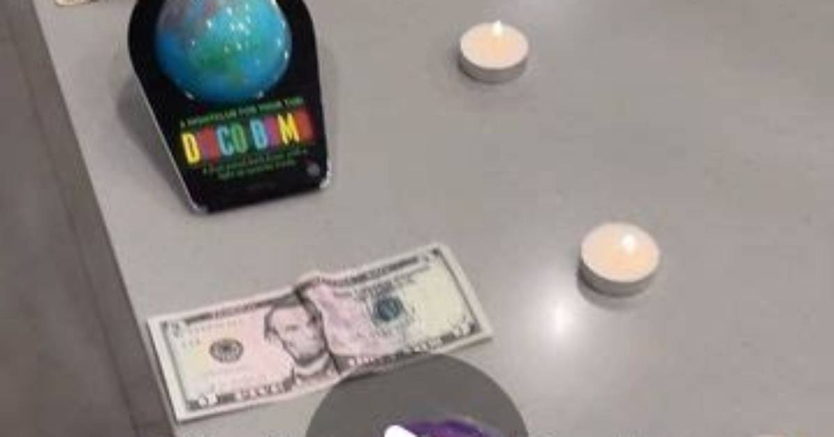 What Is Candle Game Tiktok Trend? Candle Blowing Challenge and Hack Explained