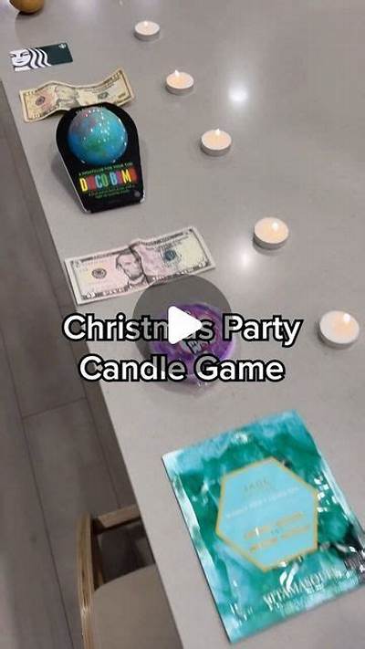What Is Candle Game Tiktok Trend? Candle Blowing Challenge and Hack Explained