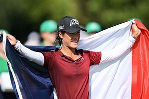 What Is Celine Boutier’s Ethnicity? the Golfer’s Asian Roots