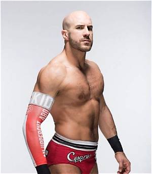 What Is Cesaro’s Height, Age and How Is His Teeth Now?