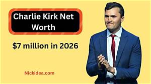 What Is Charlie Bell’s Net Worth? Details on the Earnings of Former Amazon Cloud Executive