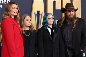 What Is Chris Stapleton Family Religion? Find out If the Singer Is Christian