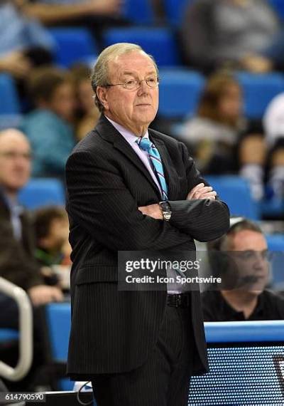 What Is Cliff Ellis Annual Salary? Coastal Carolina Coach Earnings and Net Worth