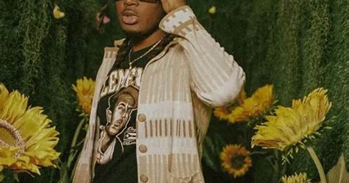 What Is Cochise Rapper Real Name? Detailed to Know