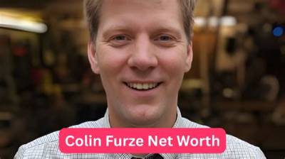 What Is Colin Furze Net Worth? How Much Has He Made from His Youtube