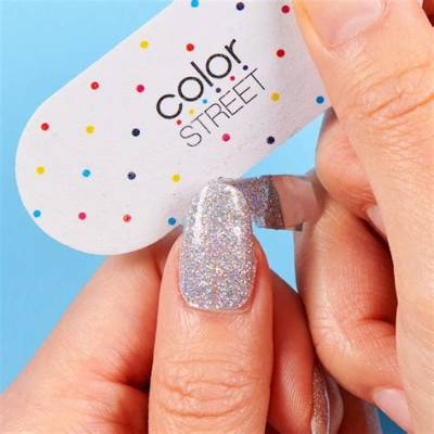 What Is Color Street