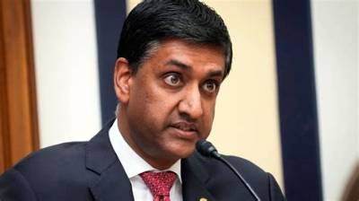 What Is Congressman Ro Khanna Net Worth? Wife Ritu Khanna and Children