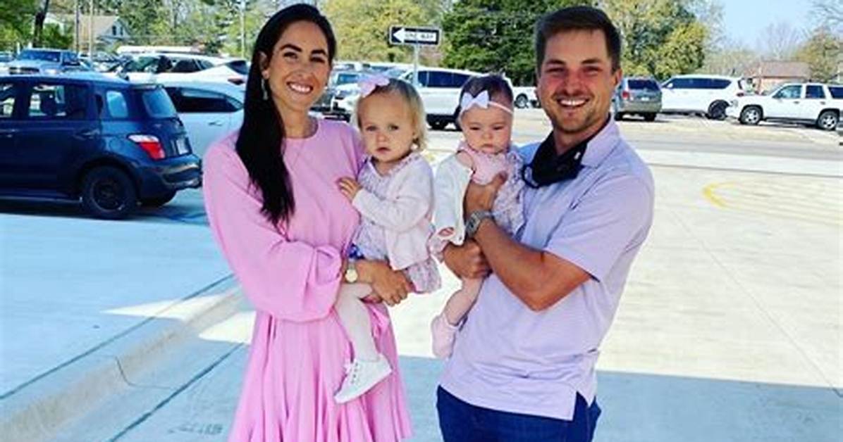 What Is Crys Cook Job? Austin Cook Wife and Family – Net Worth