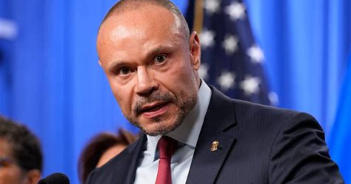 What Is Dan Bongino’s Ethnicity? Everything on His Parents and More