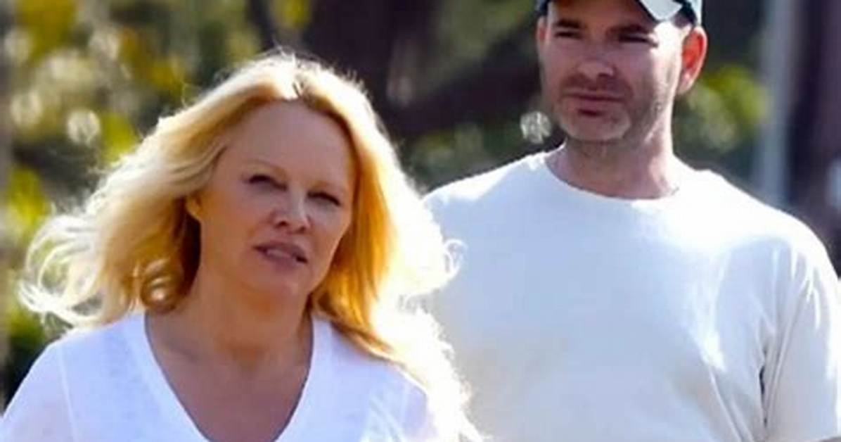 What Is Dan Hayhurst Net Worth? Age and Family, Pamela Anderson Divorce Update