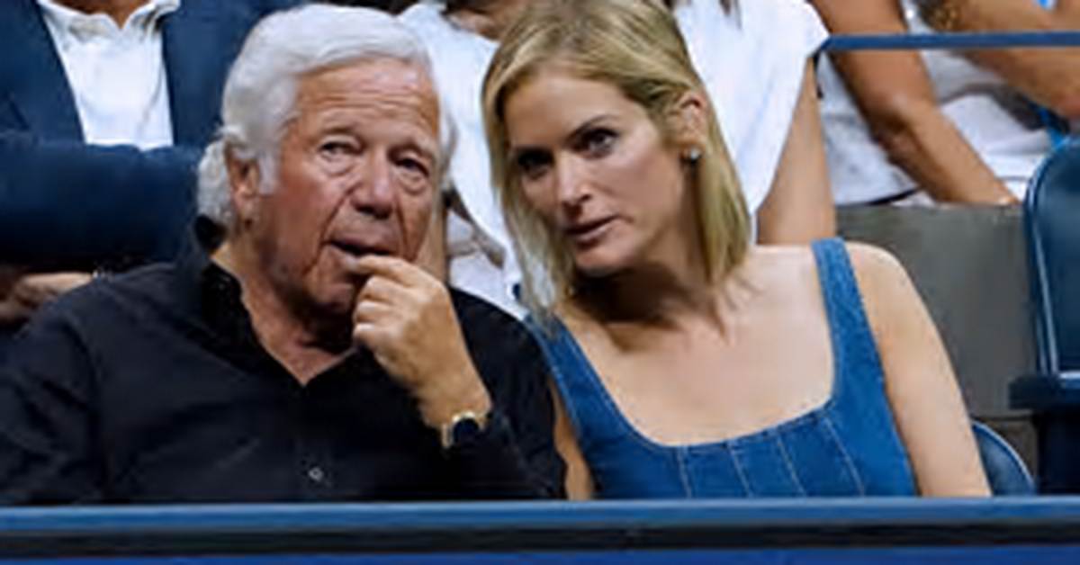 What Is Dana Blumberg’s Age? How Old Is Robert Kraft’s Girlfriend
