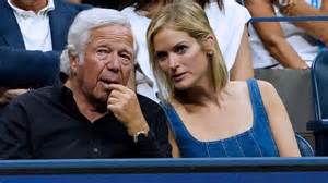 What Is Dana Blumberg’s Age? How Old Is Robert Kraft’s Girlfriend