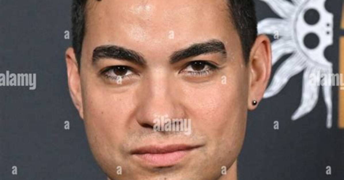 What Is Davi Santos Sexuality? Find out If the Actor Is Gay or Straight
