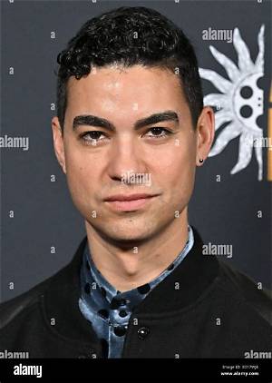 What Is Davi Santos Sexuality? Find out If the Actor Is Gay or Straight