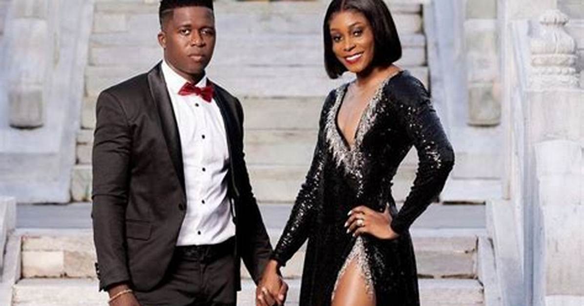 What Is Derron Herah Net Worth? How Rich Is Elaine Thompson-Herah Husband