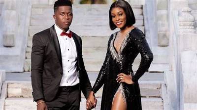 What Is Derron Herah Net Worth? How Rich Is Elaine Thompson-Herah Husband