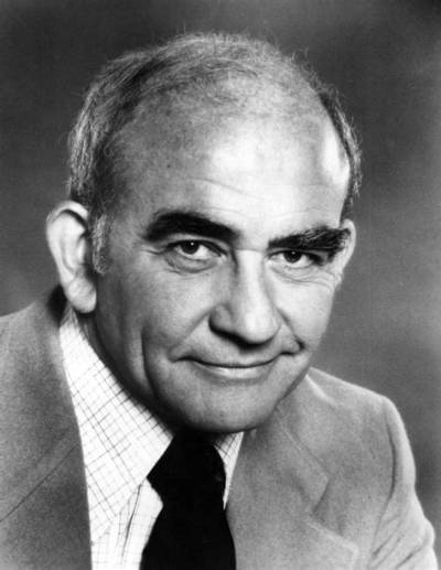 What Is Ed Asner Best Known for? Who Did Ed Asner Voice?