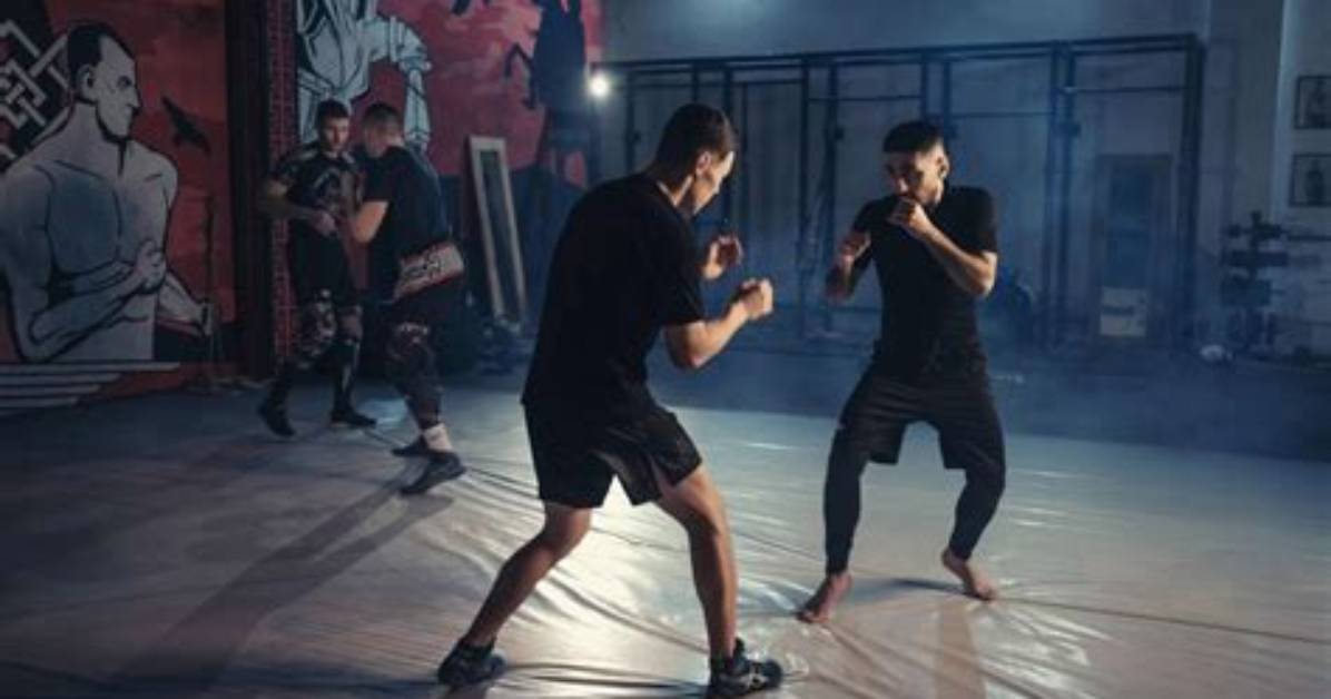 What Is Fish Hooking in Mma