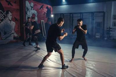 What Is Fish Hooking in Mma