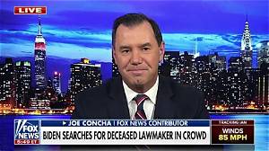 What Is Fox News Journalist Joe Concha’s Salary and Net Worth?